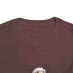 Funny Toddler T-Shirt – ‘Happens Sheep’ Graphic Tee, Cute Kids Gift, Humor Apparel, Birthday Outfit, Spring Celebrations