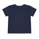 Funny Toddler T-Shirt – ‘Happens Sheep’ Graphic Tee, Cute Kids Gift, Humor Apparel, Birthday Outfit, Spring Celebrations