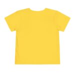 Funny Toddler T-Shirt – ‘Happens Sheep’ Graphic Tee, Cute Kids Gift, Humor Apparel, Birthday Outfit, Spring Celebrations