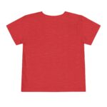 Funny Toddler T-Shirt – ‘Happens Sheep’ Graphic Tee, Cute Kids Gift, Humor Apparel, Birthday Outfit, Spring Celebrations
