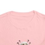 Funny Toddler T-Shirt – ‘Happens Sheep’ Graphic Tee, Cute Kids Gift, Humor Apparel, Birthday Outfit, Spring Celebrations