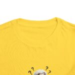 Funny Toddler T-Shirt – ‘Happens Sheep’ Graphic Tee, Cute Kids Gift, Humor Apparel, Birthday Outfit, Spring Celebrations